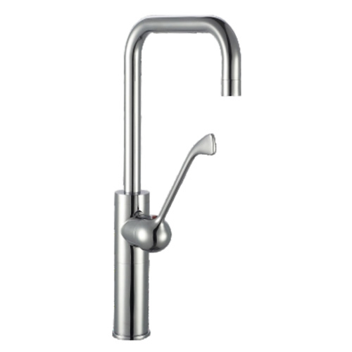 Monocomando Cozinha Mesa Clinica B. Movel Alta C/ Alavanca Proflux 51494