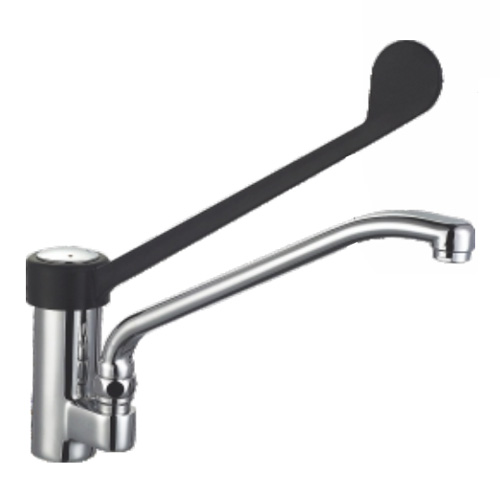 Monocomando Cozinha Mesa Clinica C/ Alavanca Proflux 51.496