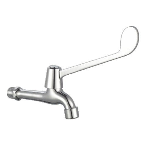 Torneira Clinica Parede Reta Curta De 14 Cm Proflux 51.499